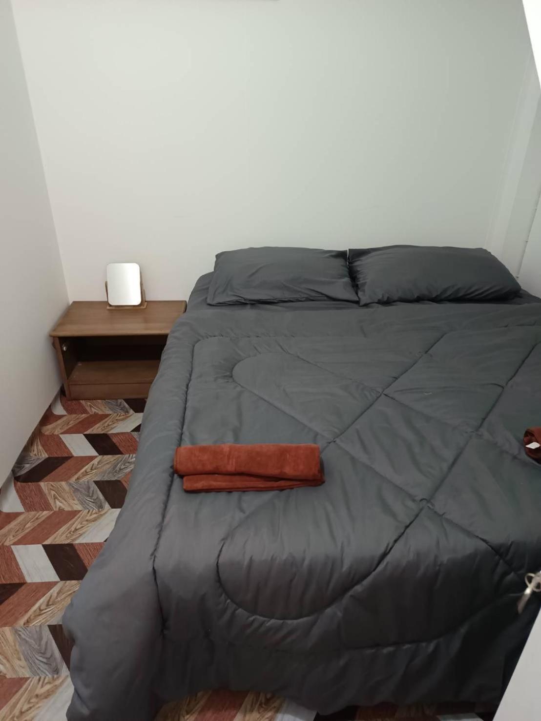 Sleep Break Hostel Sathon Bangkok Exterior photo